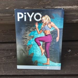 PiYo Workout Set